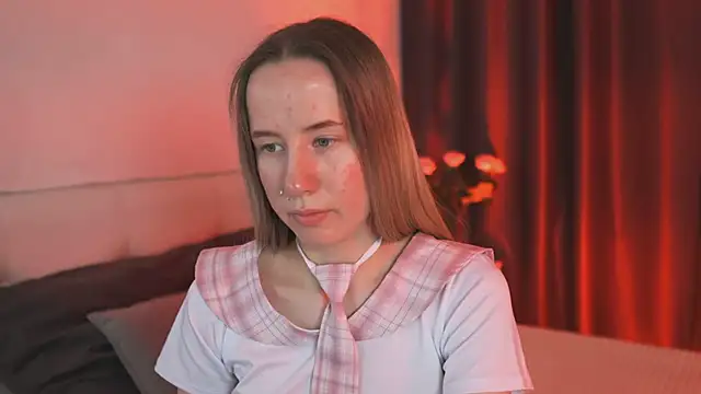 Cassie Kelman online show from March 2025 12:26:02 AM