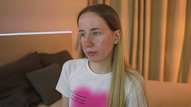 Cassie Kelman online show from March 2025 03:22:02 AM