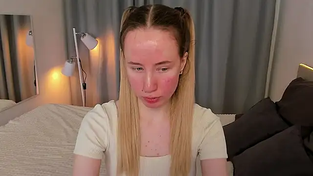 Cassie Kelman online show from March 2025 09:05:02 PM