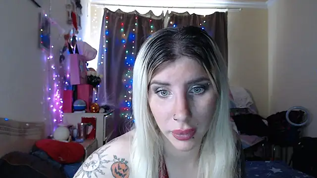 BLACKPeonyy online show from September 2025 06:13:02 AM