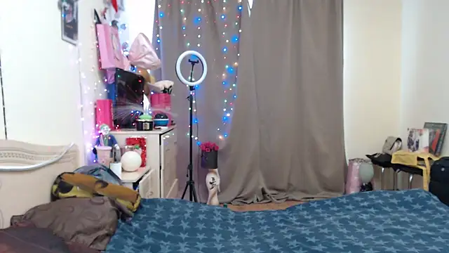 BLACKPeonyy online show from November 2025 09:10:01 AM