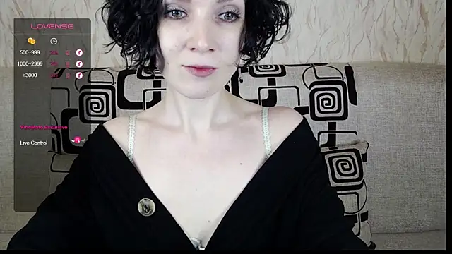 TinaWince online show from February 2025 05:53:01 AM