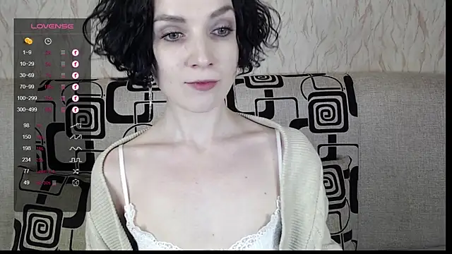 TinaWince online show from February 2025 08:44:01 AM