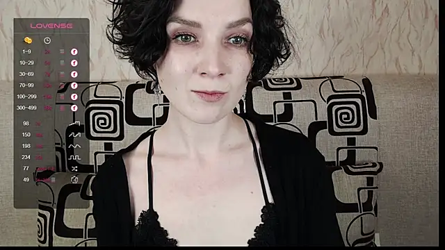 TinaWince online show from March 2025 09:23:02 AM