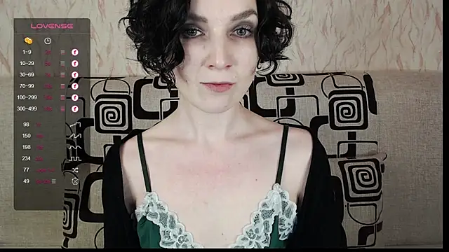 TinaWince online show from March 2025 09:38:02 AM