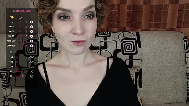 TinaWince online show from January 2026 04:47:01 AM