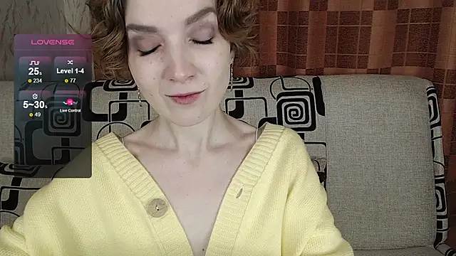 TinaWince online show from February 2026 05:01:02 AM