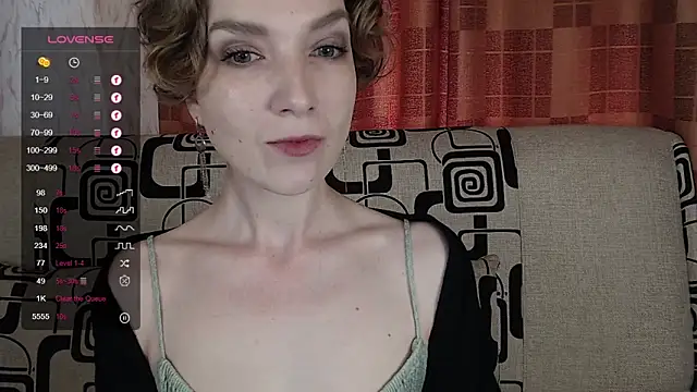 Snapshot of TinaWince chatting on June 2026 04:54:01 AM TinaWince online show from June 2026 04:54:01 AM