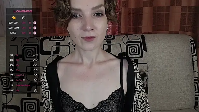 Snapshot of TinaWince chatting on July 2026 05:09:02 AM TinaWince online show from July 2026 05:09:02 AM