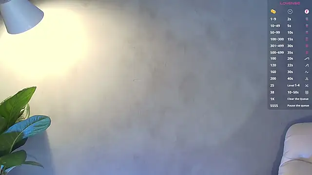 Valentinoford online show from February 2025 02:29:01 AM