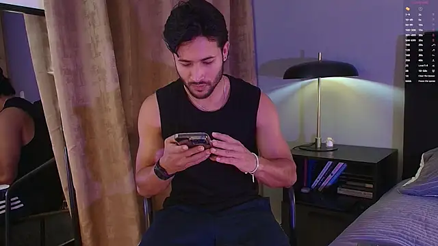 Valentinoford online show from January 2026 08:02:02 PM