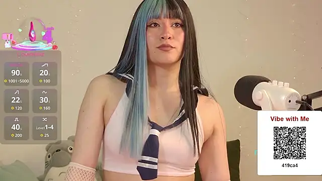  thaeltaylor online show from March 2026 09:21:02 PM