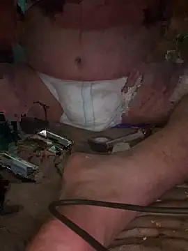 Snapshot of Diaperking916 chatting on May 2026 02:25:02 PM Diaperking916 online show from May 2026 02:25:02 PM