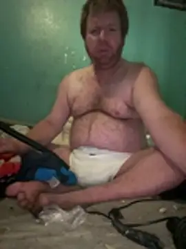 Diaperking916 online show from June 2026 08:46:01 PM
