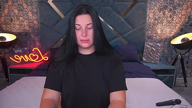 ArianaDarkk online show from September 2025 07:59:01 PM