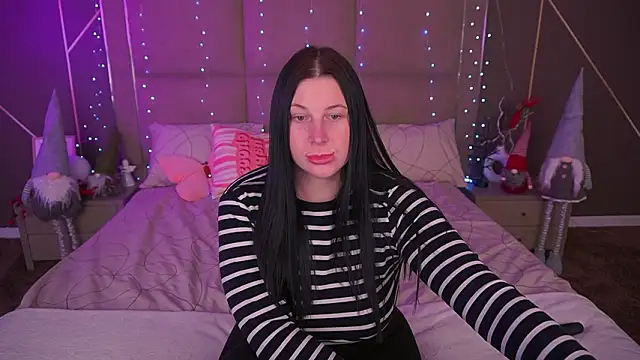 ArianaDarkk online show from January 2026 08:58:01 PM