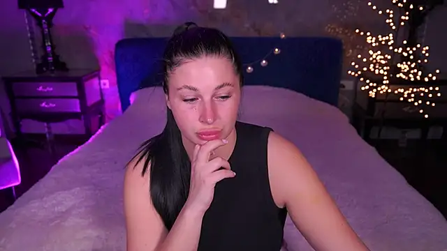 ArianaDarkk online show from April 2026 05:25:02 PM