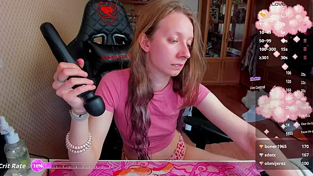 Snapshot of cutieMila chatting on June 2026 05:37:01 AM cutieMila online show from June 2026 05:37:01 AM