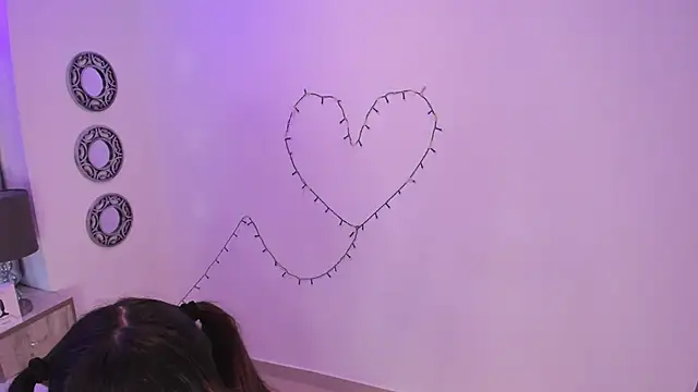 Charlotte Myers online show from January 2025 02:53:02 PM