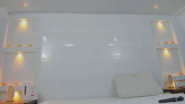 Dalia-Prada online show from February 2026 03:49:02 AM