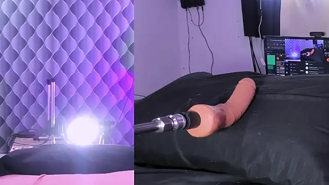 Criistal Thompson online show from January 2025 10:34:01 PM