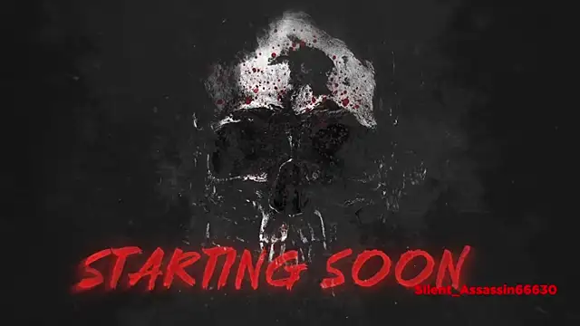 Rocker Assassin66630 online show from October 2025 12:19:01 AM