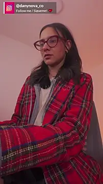 DanyNova Co online show from March 2025 07:40:01 PM