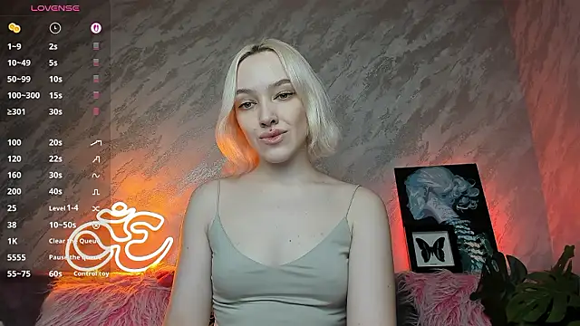 cheryl mason online show from February 2026 10:08:02 PM