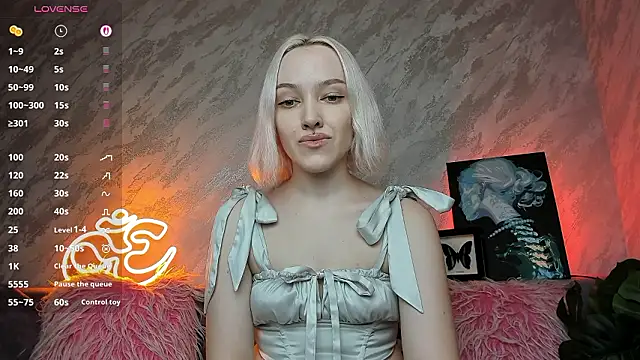 cheryl mason online show from March 2026 09:21:02 PM