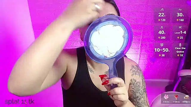  hooly online show from February 2025 12:44:01 PM