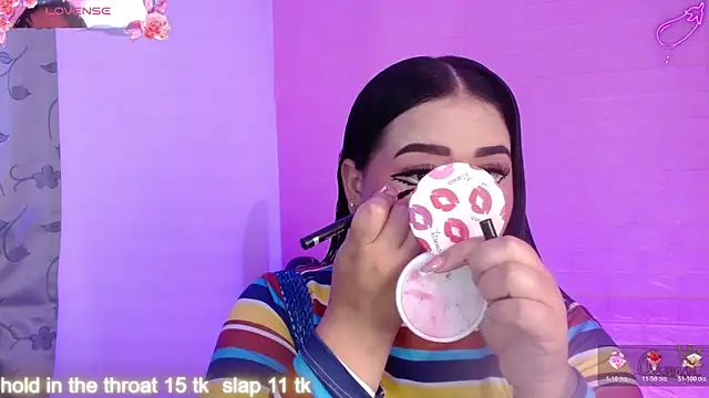  hooly online show from March 2026 07:17:01 PM