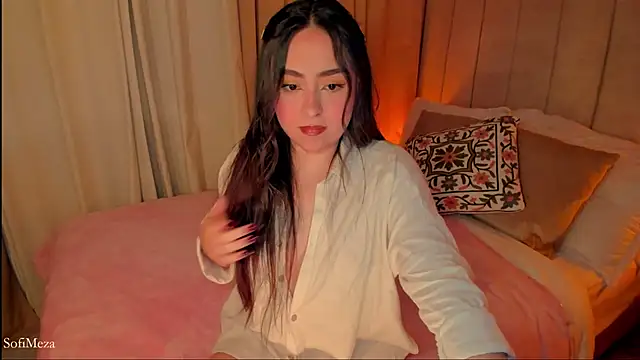 SofiMeza online show from January 2025 02:53:02 PM