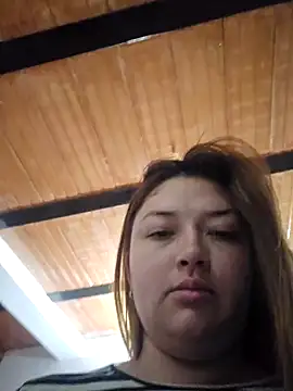 Snapshot of Sofia_Queen17 chatting on January 2025 10:34:02 AM Sofia Queen17 online show from January 2025 10:34:02 AM