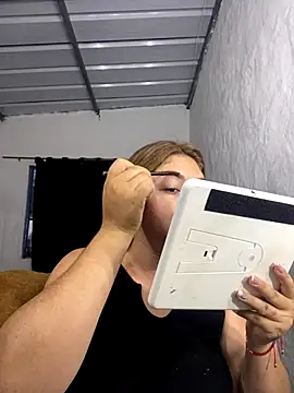 Snapshot of Sofia_Queen17 chatting on October 2025 10:46:02 AM Sofia Queen17 online show from October 2025 10:46:02 AM