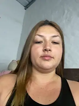 Sofia Queen17 online show from November 2025 12:57:02 AM