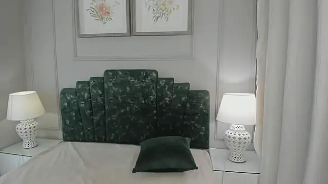 ana beckett online show from October 2025 10:44:01 AM