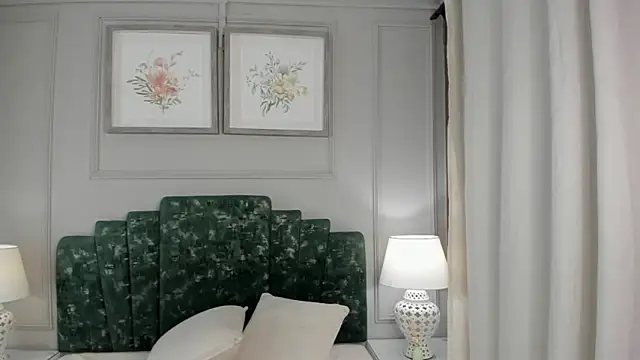 ana beckett online show from November 2025 10:59:01 AM