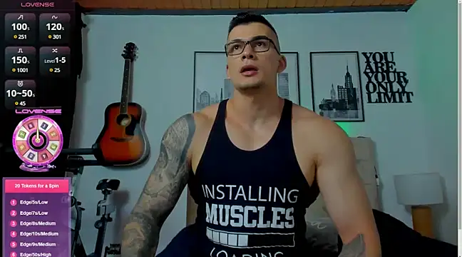 Snapshot of seancarreraa chatting on December 2024 07:48:02 PM seancarreraa online show from December 2024 07:48:02 PM