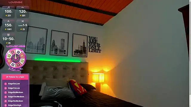 Snapshot of seancarreraa chatting on December 2024 01:23:02 PM seancarreraa online show from December 2024 01:23:02 PM