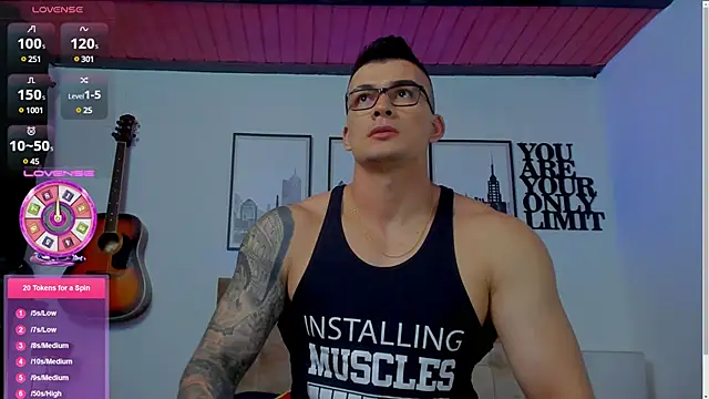 Snapshot of seancarreraa chatting on December 2024 04:09:02 PM seancarreraa online show from December 2024 04:09:02 PM