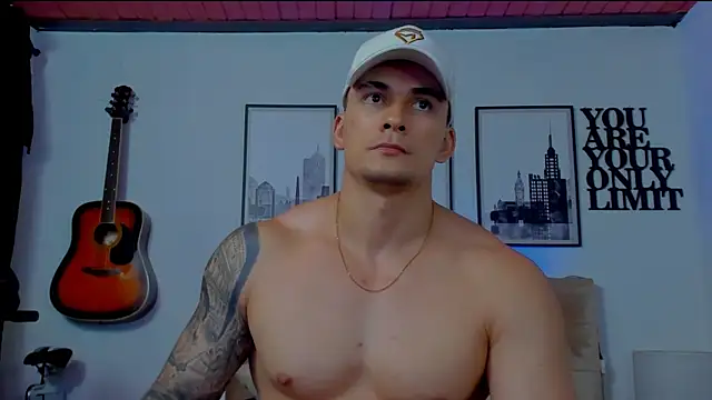 Snapshot of seancarreraa chatting on January 2025 12:03:01 AM seancarreraa online show from January 2025 12:03:01 AM