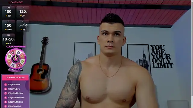 Snapshot of seancarreraa chatting on January 2025 10:29:02 PM seancarreraa online show from January 2025 10:29:02 PM