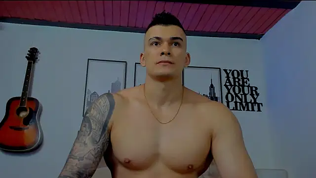 Snapshot of seancarreraa chatting on January 2025 04:10:01 PM seancarreraa online show from January 2025 04:10:01 PM