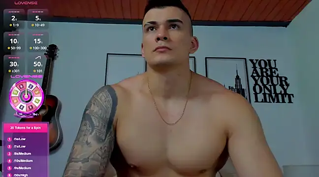 Snapshot of seancarreraa chatting on January 2025 08:13:02 PM seancarreraa online show from January 2025 08:13:02 PM