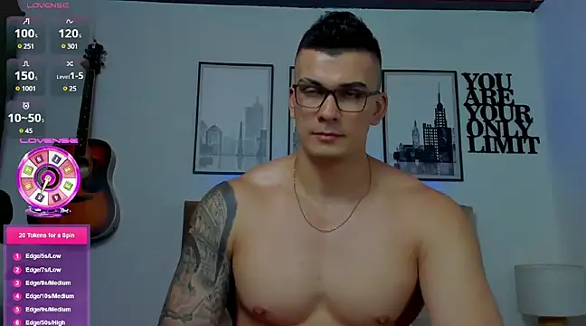 Snapshot of seancarreraa chatting on January 2025 11:54:01 PM seancarreraa online show from January 2025 11:54:01 PM