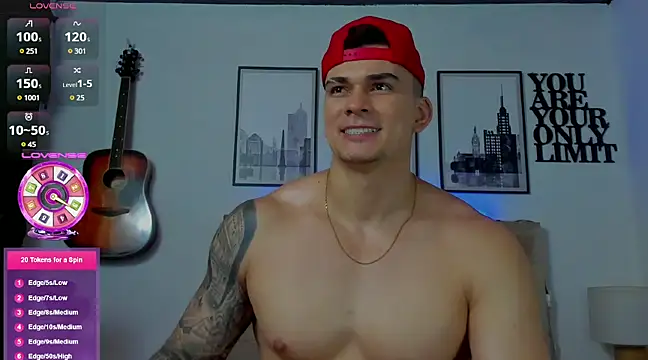 Snapshot of seancarreraa chatting on January 2025 12:17:02 AM seancarreraa online show from January 2025 12:17:02 AM