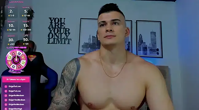 Snapshot of seancarreraa chatting on February 2025 08:58:01 PM seancarreraa online show from February 2025 08:58:01 PM