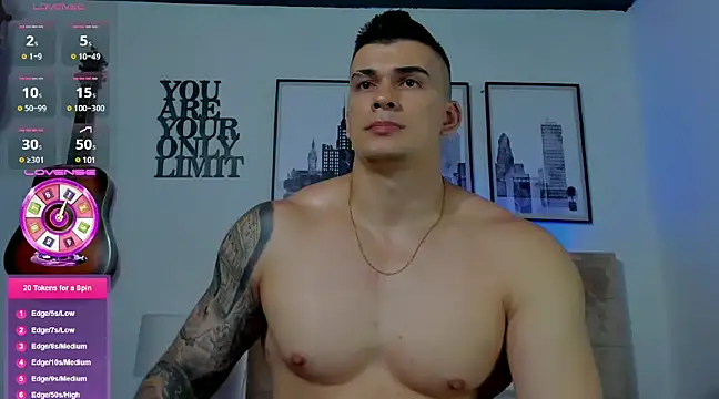 Snapshot of seancarreraa chatting on February 2025 11:15:02 PM seancarreraa online show from February 2025 11:15:02 PM