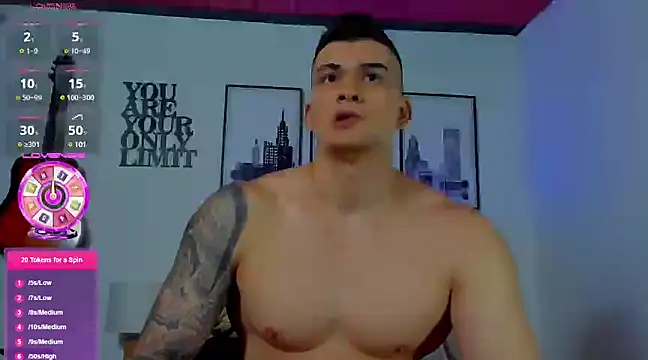 Snapshot of seancarreraa chatting on February 2025 04:16:02 PM seancarreraa online show from February 2025 04:16:02 PM