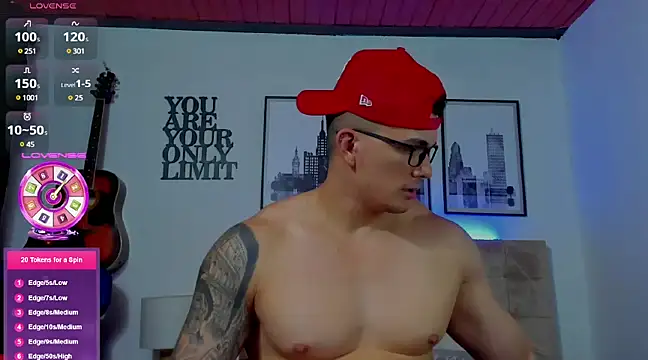 Snapshot of seancarreraa chatting on March 2025 05:11:01 AM seancarreraa online show from March 2025 05:11:01 AM